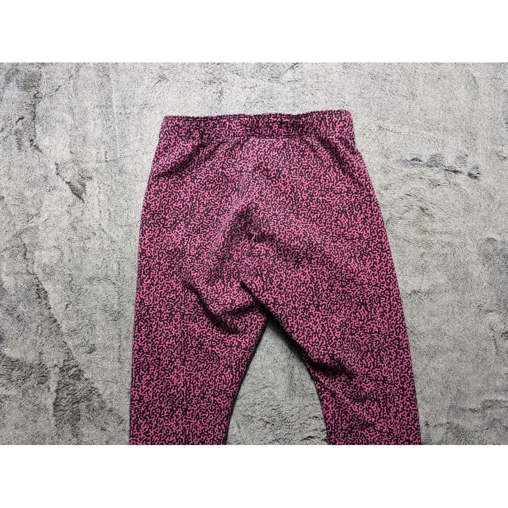 Nike Just Do It Yoga Pants Women's Size Small Pink - Picture 13 of 15